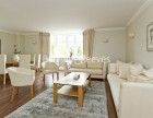 3 Bedroom flat to rent in Bracknell Gardens, Hampstead, NW3 - Photo 5