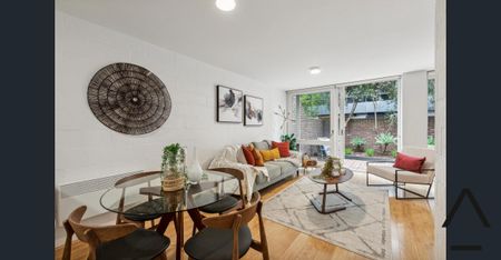 27/458 St Kilda Road, Melbourne VIC 3000 - Apartment For Rent | Domain - Photo 2