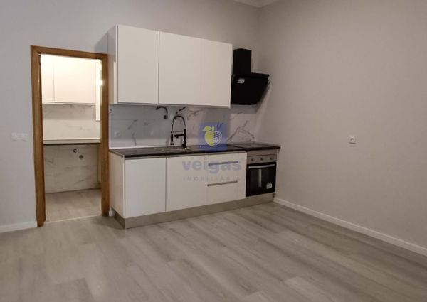 Apartamento T1 em Lisboa