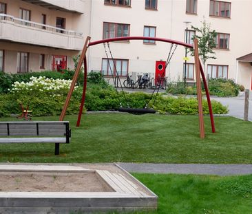 Skvadronsbacken 56 - Foto 4