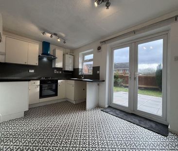 2 Bed Semi-Detached House, Venture Scout Way, M8 - Photo 3