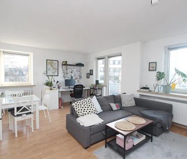 Optimal geschnittene 3-ZKB Wohnung in Wehlheiden mit Balkon - EBK u... - Foto 4