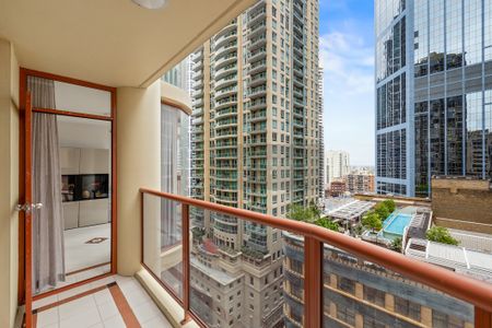 47/308 Pitt Street, Sydney NSW 2000 - Apartment For Rent | Domain - Photo 5