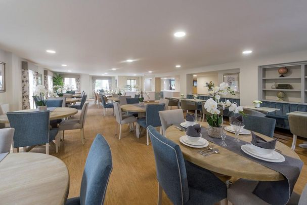 1 bedroom retirement property to rent - Photo 1