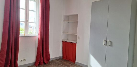 Appartement T1 à louer - 17 m² - Photo 2