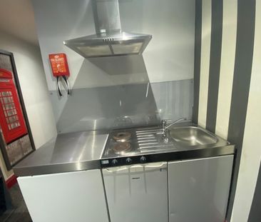 Studio Flat, London Road, CR7 - Photo 5