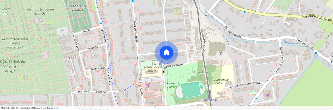 Arthur-Strobel-Str. 88, 09127 Sachsen - Chemnitz