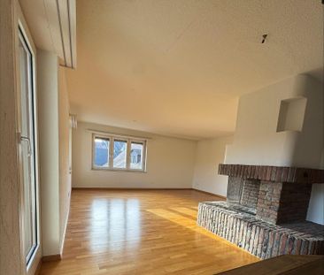 4.5 Zimmer, 110 m² - Photo 5