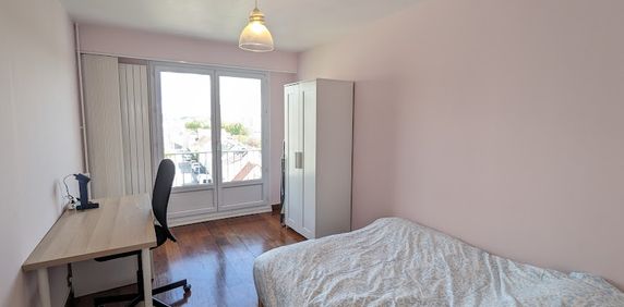 Ref: 1,233 Chambre à Le Havre - Photo 2