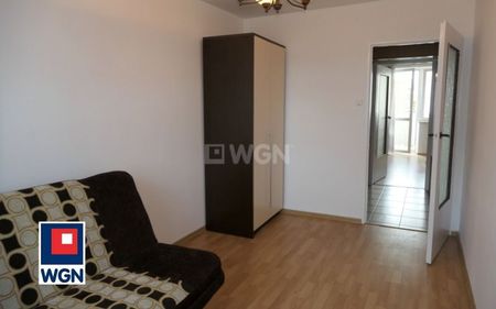 Mieszkanie na wynajem w bloku Kwidzyn, Zatorze I - Фото 4