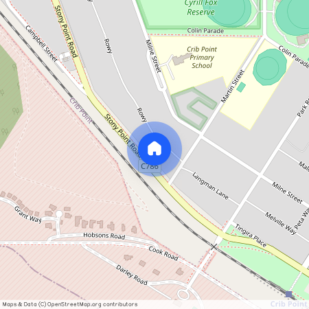 7/268 Stony Point Road, Vic 3919, Crib Point