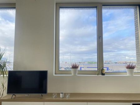 Appartement te huur in Antwerpen - Foto 3
