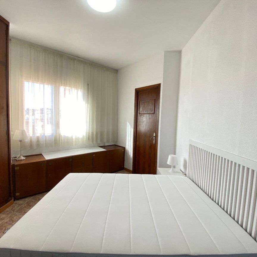 Piso de alquiler en El Putget i el Farró - Photo 1