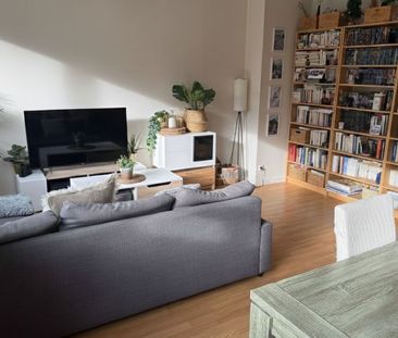 Appartement à louer 2 pièces • Noisy-le-Roi - Photo 2