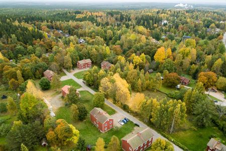 Björkbyvägen, Norberg - Foto 5