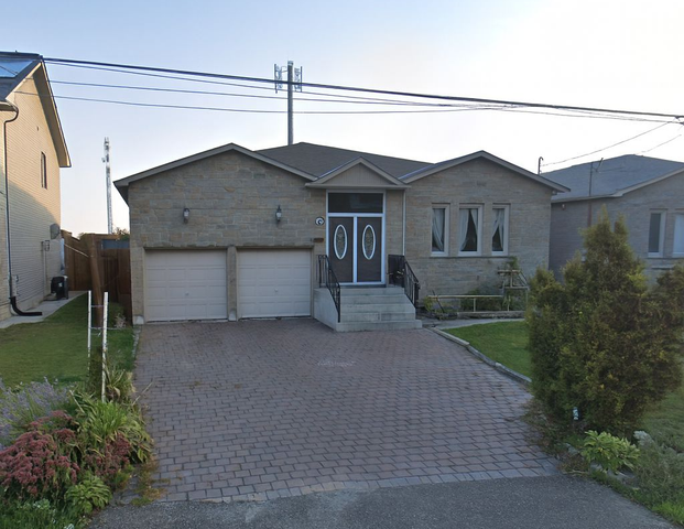 For Lease - 9 Valmount Avenue, Toronto, Ontario - Photo 1