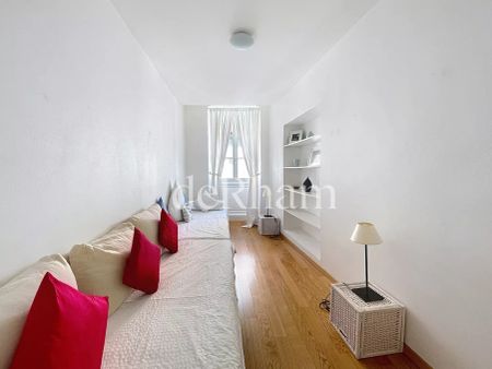 Très bel appartement de 3.5 pièces au coeur du Bourg! - Photo 3