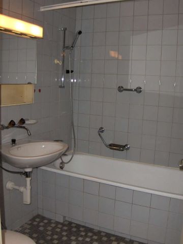 1.5 Zimmer, 35 m², 1. Stock - Foto 2