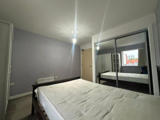 1 bedroom apartment to rent - Photo 1