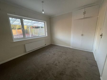 2 bedroom bungalow to rent - Photo 5