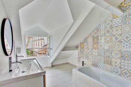 Appartement 3 Pièces 52 m² - Photo 3