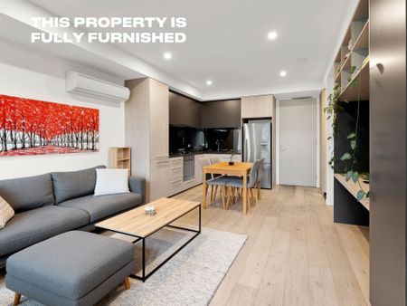 103/14 Illowa Street, Malvern East VIC 3145 - Apartment For Rent | Domain - Photo 3