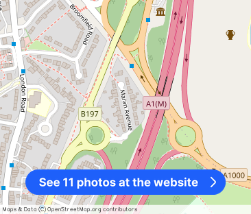 Maran Avenue, Welwyn, AL6 - Photo 1