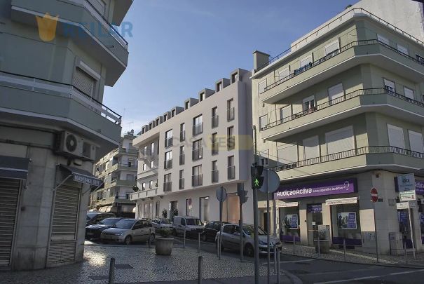 Apartment T1 in Moscavide e Portela, Loures - Photo 1