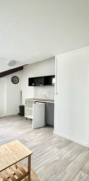 Appartement 2 pièces à Metz - Photo 1