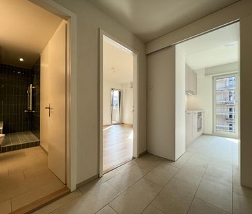 2 Zimmer, 49 m², 3. Stock - Photo 6