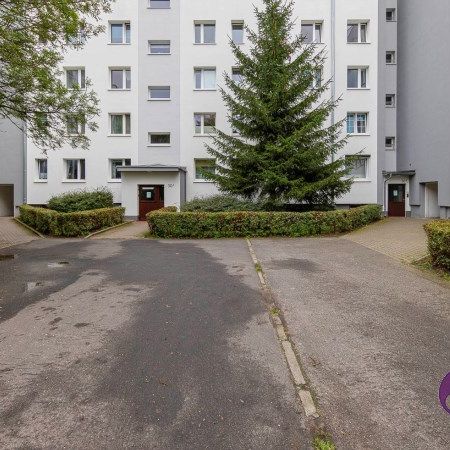 Poznań, Piątkowo, os. Bolesława Śmiałego Mieszkanie na wynajem - Photo 1