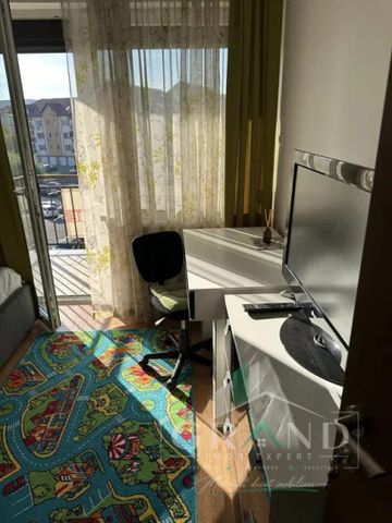 Apartament Modern | 3 Camere | Garaj | Terasa | 86 MP | Buna Ziua - Photo 4