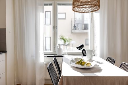 Litteraturgatan, Hisings Backa - Photo 5