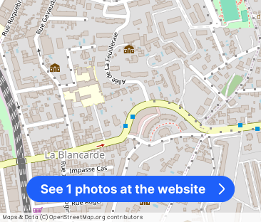 location Appartement T2 DE 41.85m² À MARSEILLE - Photo 1