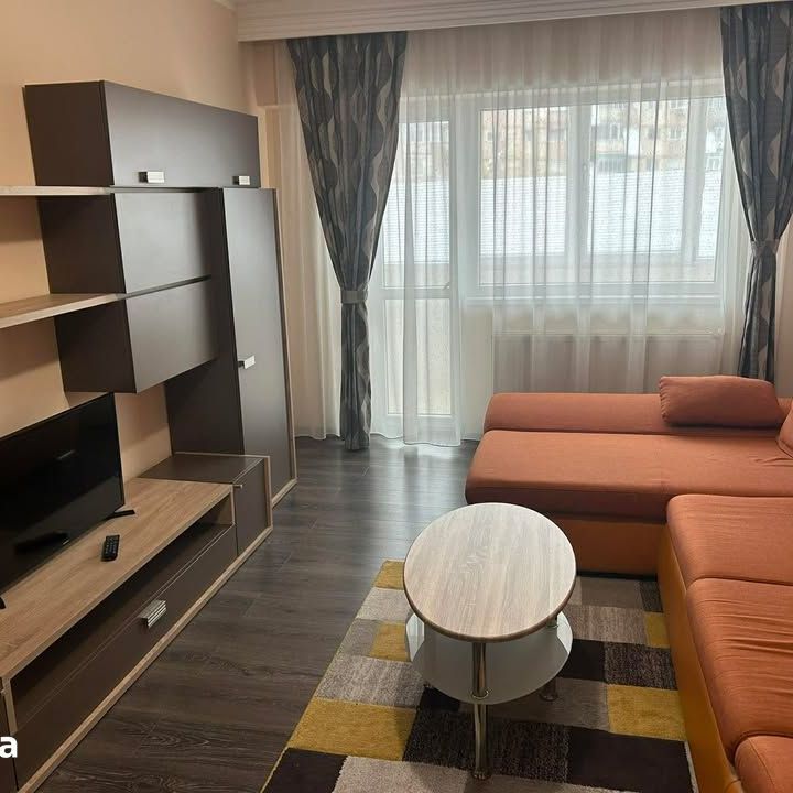 2 Camere-Centru zona Dioda - Photo 1