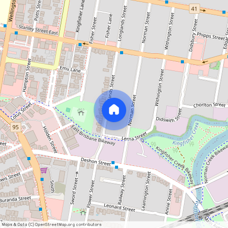 3/74 Longlands Street, Qld 4169, East Brisbane