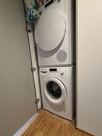 3.5 Zimmer, 80 m², 4. Stock - Photo 2