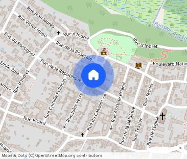 Location Appartement 3 pièces 53m² LA MONTAGNE 97417 - Photo 1