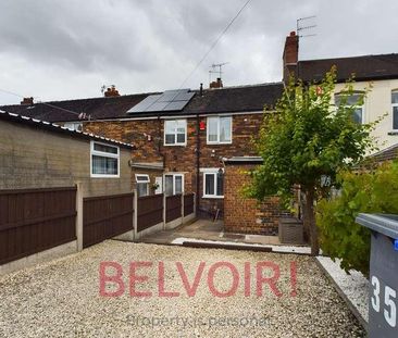 East Terrace, Fegg Hayes, Stoke-on-trent, ST6 - Photo 5