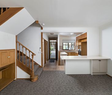 Balconied Townhouse - Photo 4