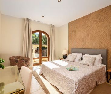 8 bedroom luxury Villa for rent in Sotogrande, Andalusia - Photo 2