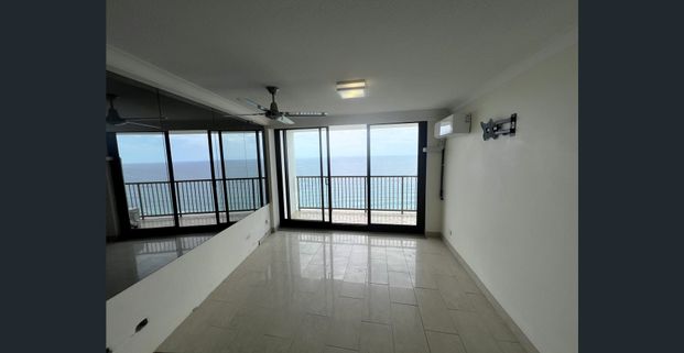 SUB-PENTHOUSE OCEANFRONT SURFERS PARADISE - Photo 1