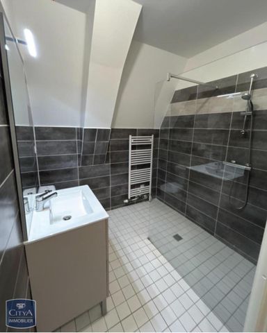 Location Appartement 1 pièce 15m² DIJON 21000 - Photo 3