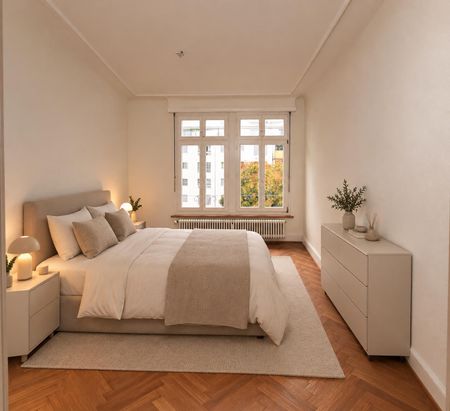 Moderne Wohnung in Baumgartnerhaus - Foto 2