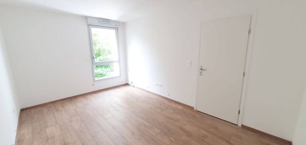 Location appartement 2 pièces 44.8 m² à Tourcoing (59200) - Photo 1