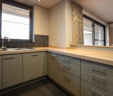 APPARTEMENT MET LIFT EN GUNSTIGE LIGGING - Foto 5