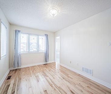 For Lease - 28 Tara Crescent, Markham, Ontario - Photo 2