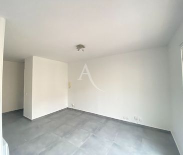 Location Appartement 1 pièce 28m² NICE 06100 - Photo 3