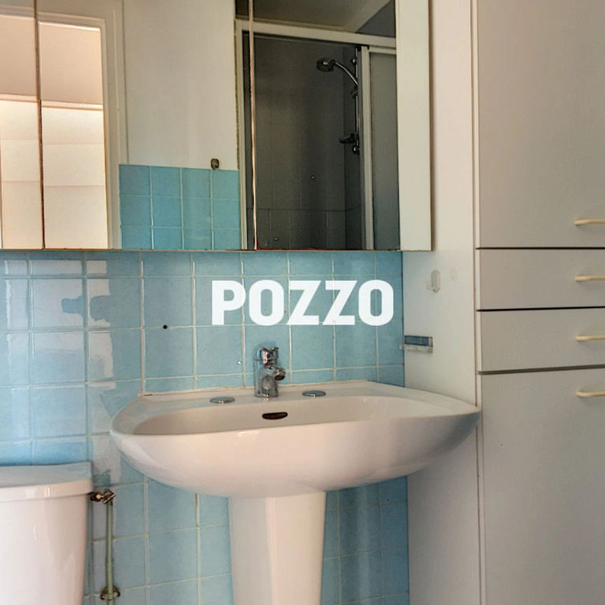 Location - Appartement 1 pièce(s) - 28.75 m² - Granville - Photo 1