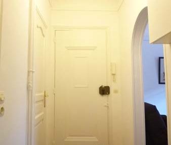 Appartement en location | Paris 17ème - Photo 5